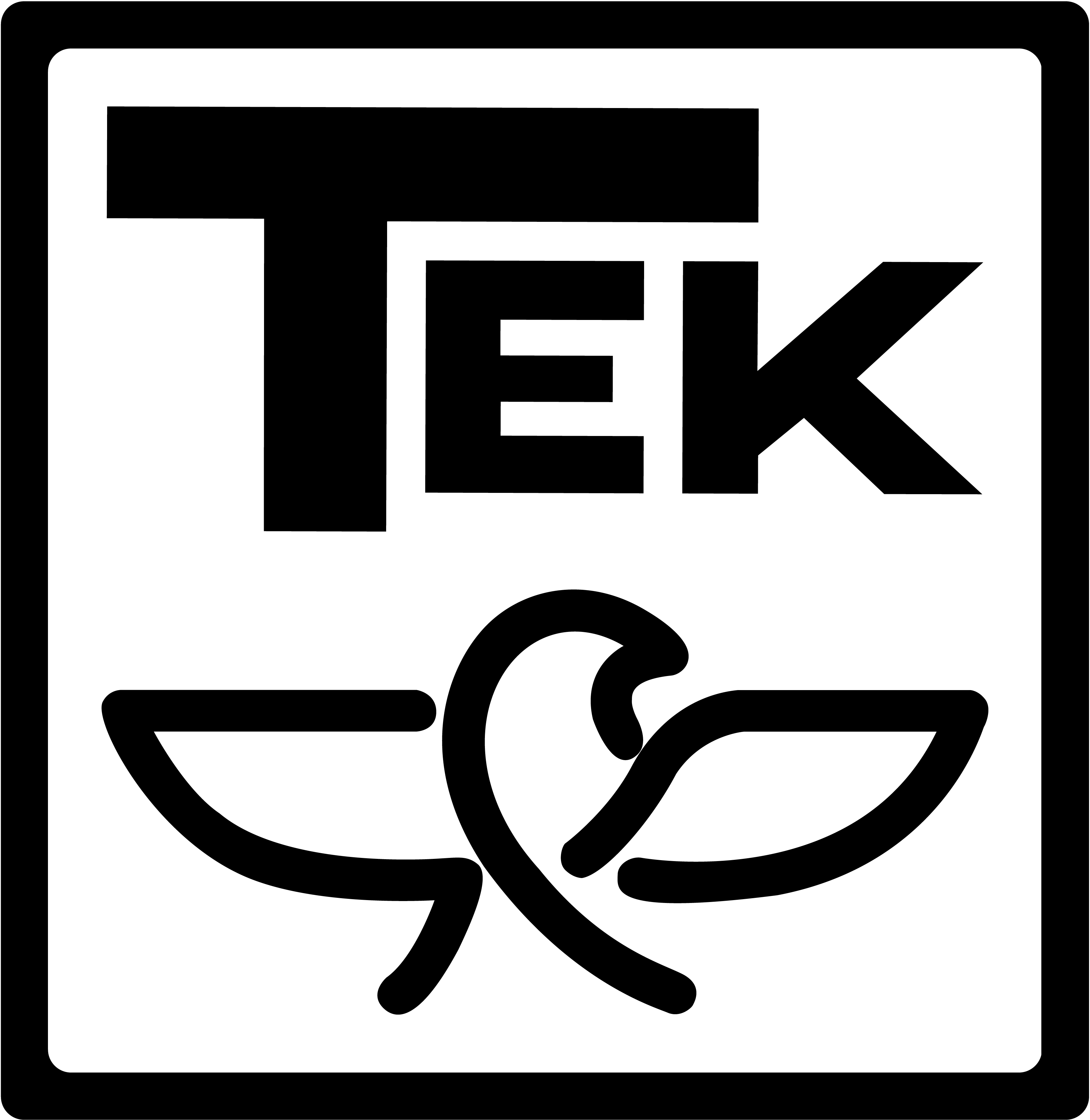 Comercializadora teko